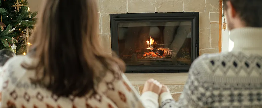 Superior Open-Hearth Wood Fireplaces in Elkridge, MD