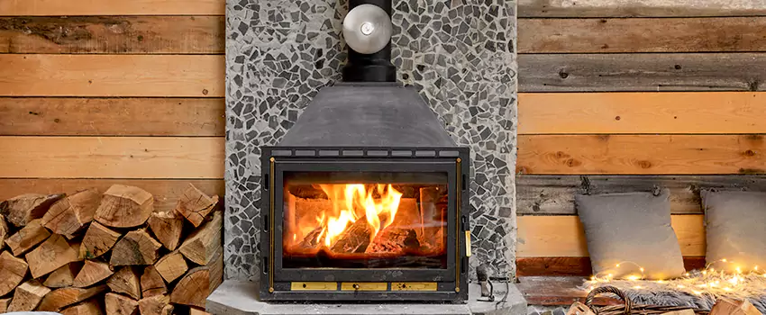 Travis Industries Elite Fireplace Inspection and Maintenance in Elkridge, Maryland