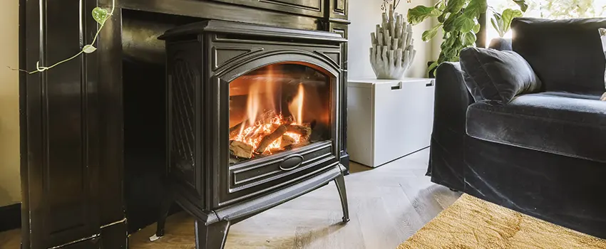 Valor Wood Fireplace in Elkridge, MD