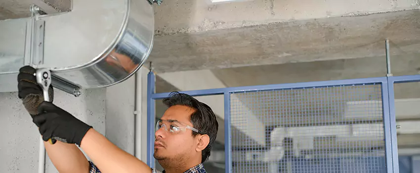 Benefit of Ventilation Cleaning in Elkridge, Maryland