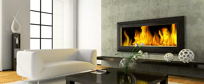 Ventless Fireplace Oxygen Depletion Sensor Installation and Repair Services in Elkridge, Maryland