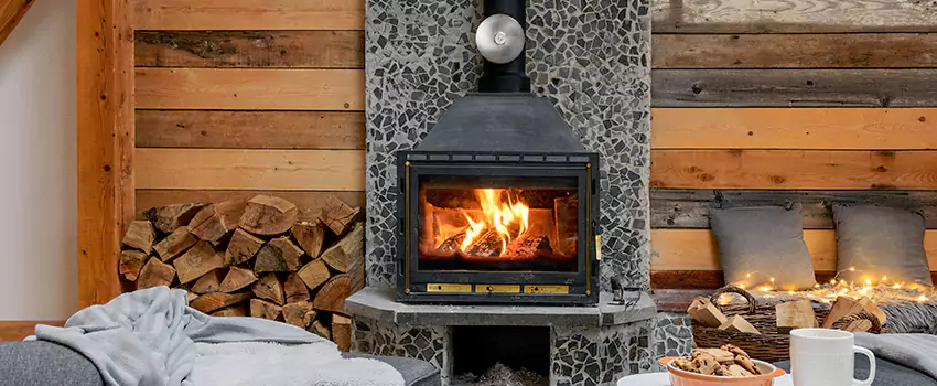 Affordable Wood Fireplace Fixing Solutions in Elkridge, Maryland