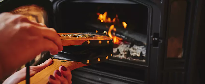 Cost of Wood Furnace Repair and Installation Services in Elkridge, MD