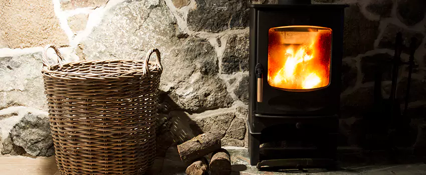 Wood Stove Fire Bricks Cleaning Services in Elkridge, Maryland