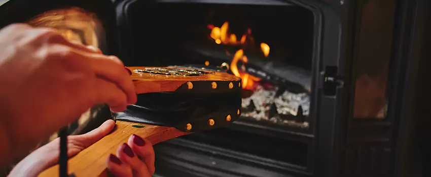 Wood Stove Grates Repair in Elkridge, Maryland