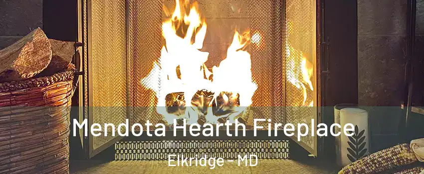  Mendota Hearth Fireplace Elkridge - MD
