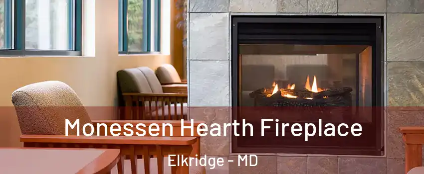  Monessen Hearth Fireplace Elkridge - MD