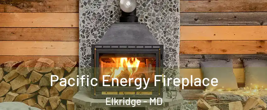  Pacific Energy Fireplace Elkridge - MD